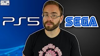 A BIG Announcement For SEGA Teased And The PS5 Event Is Reportedly Soon | News Wave