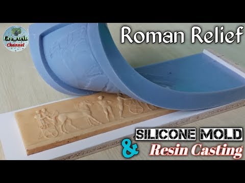 Liquid Silicone Rubber For Mold Making LSR