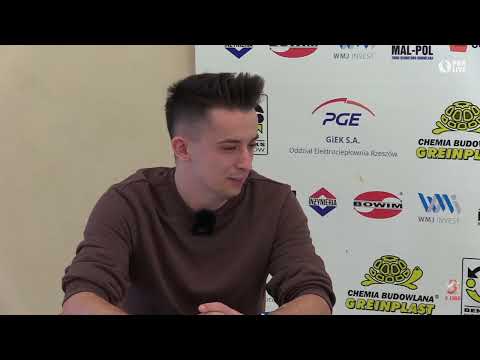 3 liga na żywo: Korona Rzeszów - Wisłoka Dębica [STUDIO PRZEDMECZOWE]