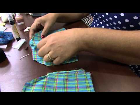 Mulher.com 05/16/2014 Roberta Avila - Giraffe doll Part 2/2