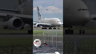 Download lagu Etihad Airbus A380 #etihad #airbus #a380 mp3