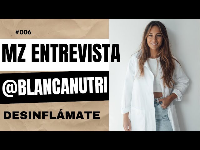 Vídeo relacionado con 5 semanas para desinflamarte (Bienestar, salud y vida sana)
