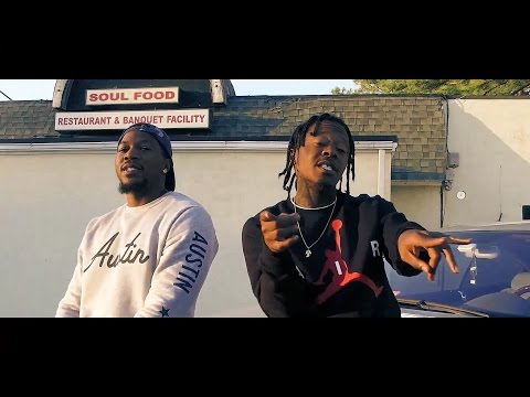 Boolane - Whole Lotta Money ft. Breeze Barker | Shot By ILMG