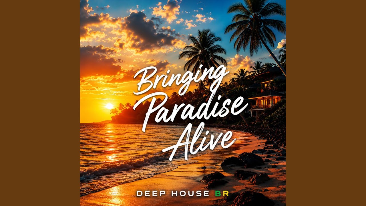 Bringing Paradise Alive
