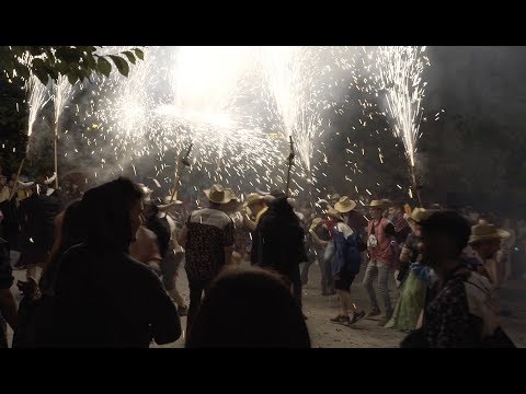 Strombers - Festa Major (SimpleClip Oficial)