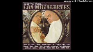 02. Glory - Dame una Noche Loca (DJ Kripy &amp; Enano: Los Mozalbetes)