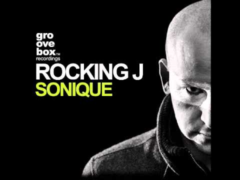 Rocking J - Sonique