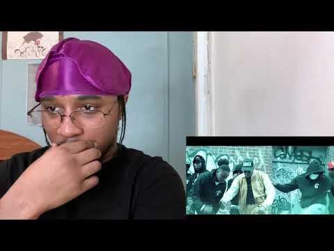 Swifty X Joso - Double G Anthem [Official 4K Video] Reaction