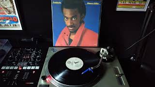 Marcus Miller - Suddenly (1983)