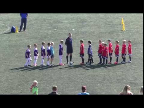 BFK Salaspils Vasaras kauss 20.08.2016 - 02 - Spartak - JFK Daugava