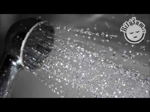 Bílý Šum 🚿 SPRCHA 💧💧💧, zvuk sprchy k usínání #25 mp3 ke stažení 📥