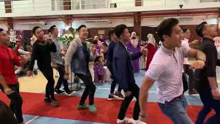 Download lagu Zapin lambak from boys of yayasan warisan johor mp3