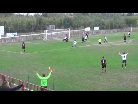 Carrù Magliano vs Busca 1920: 2 - 3. Gol e highlight