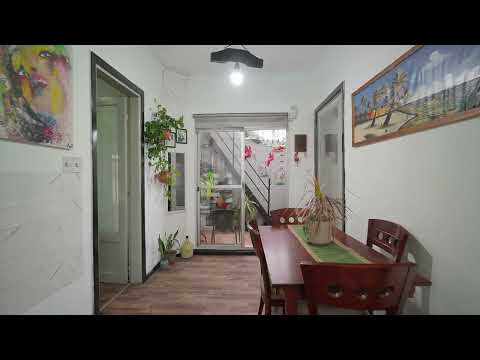 Video de YouTube - Venta casa de altos 3 dormitorios azotea en Perez Catellanos