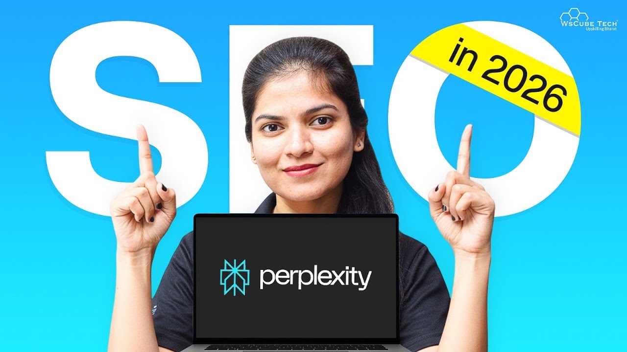SEO in 2026: How to Rank in Perplexity AI (Proven Strategies)