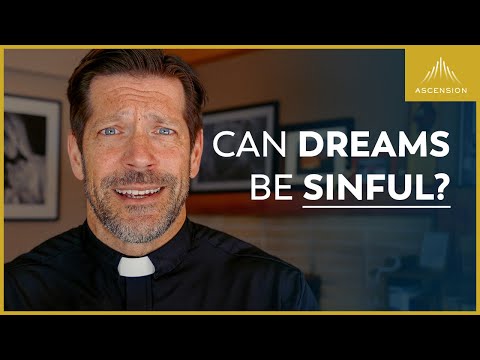 Can I Sin in My Dreams?