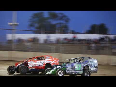 Dirt Modified's Victoria promo