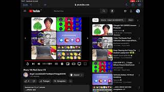 Jacob Made A 11th Misktake Here! (Bluey Turn To Demon Again For @PlayTheoiiJSTOT2008HDSheldon