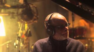 AHMAD JAMAL  . Teaser of " Saturday Morning " . Sept 2013
