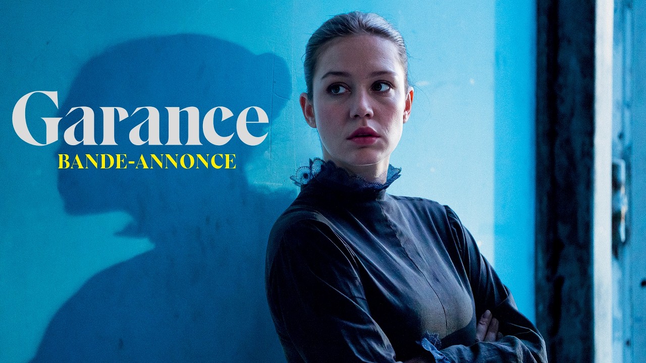 Miniature de la vidéo GARANCE – Bande-annonce – Adèle Exarchopoulos (2026) du film Garance