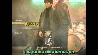 Hello - Jung Yong Hwa ft Sun Woo Jung A [sub español]