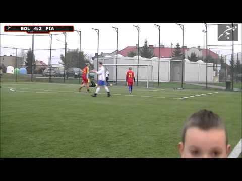 BOL ANN vs PIAST ŁUBOWO