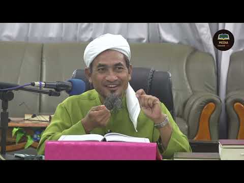 14-07-2023 Maulana Fakhrurrazi: Aqidah Islam Manhaj Salaf (Siri 48)
