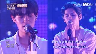 [THAISUB] The Heal 모래시계 (Hourglass) -  Wanna One (워너원) Prod. Heize