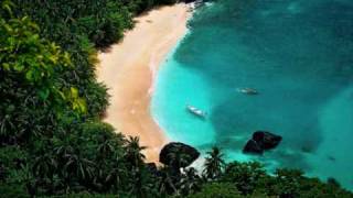 DJ Meme Feat Gavin Bradley Chanson Du Soleil