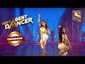 Sonal और Vartika ने Ram Chahe Leela पर दिया एक Sensuous Performance India S 