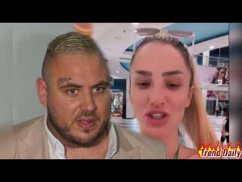 ALEKSANDRA UZVRATILA UDARAC CARU: Otkrila pravi razlog iznenadnog raskida, pa mu zapušila usta