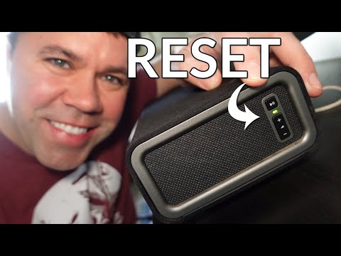 How To Reset Sonos Playbar | Reset Sonos to Factory Settings