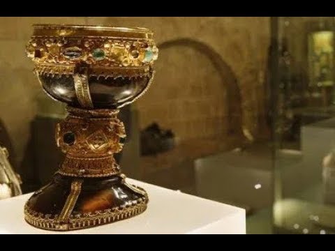Exposing The Lies Behind The Holy Grail - Top Documentary Films