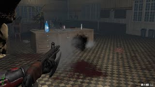 Dead Frontier 2 — Hysteric [Level 50]