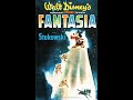 Opening To Fantasia 1991 VHS