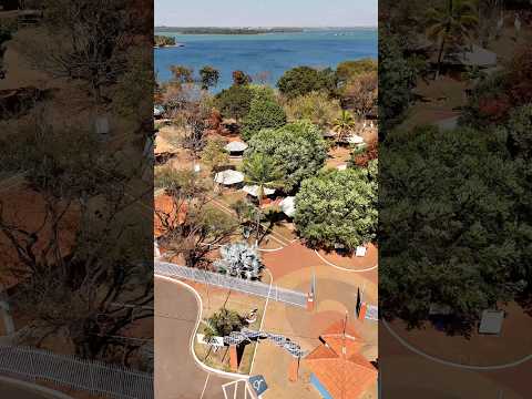 Santa Fé do Sul e suas belezas naturais, lugar aconchegante e familiar.