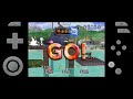 Smash Remix V1 4 Allstar Mode Normal Wolf Skeleton Skin