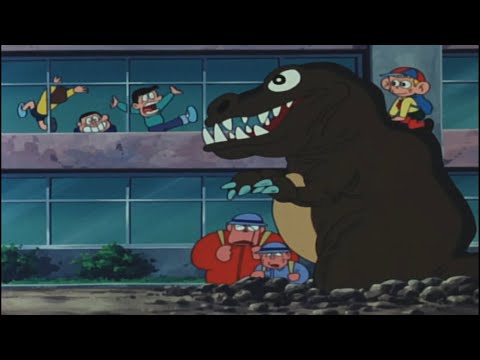 Monster Kid in Hindi | HD | New Episodes - 20 Minutes