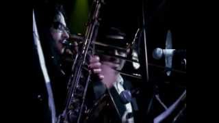 Luca Sapio and Christian Capiozzo & Mecco Band live @ Biko Milano 18.01.2013 HQ audio 1