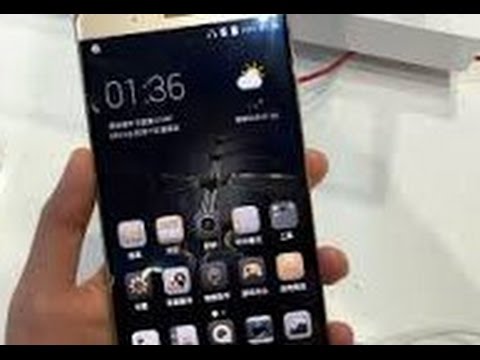 ZTE Axon MAX - QUICK LOOK