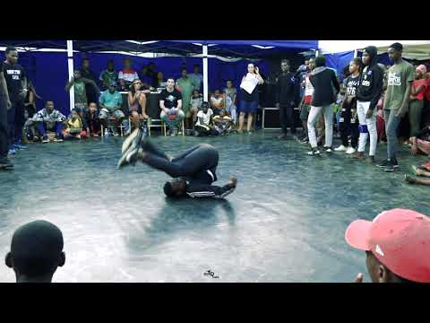 8 Battle 8vs8 Insultant crew VS S crew'Zer