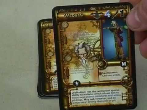 [Video Review] Dungeon Twister 2: Prison - for Veterans