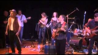 Stackridge 'The Volunteer' 2007