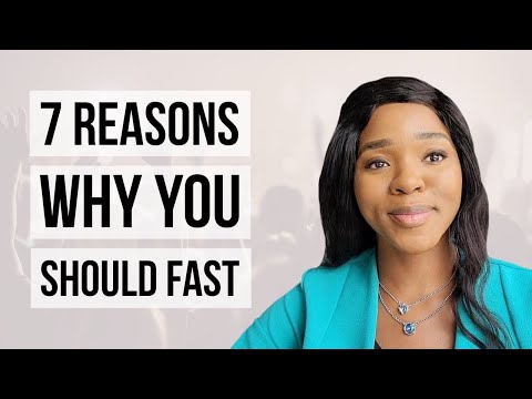 7 Strong Reasons Why You Should Fast More Often, Pls Don’t Joke With This!
