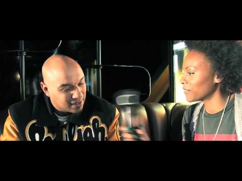 D-Flame "HALLO" Video Teaser