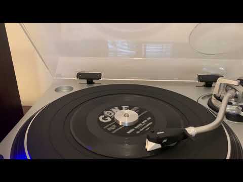 Jo - Ann Campbell (The Blonde Bombshell) “Wassa Matter With You” “1958”