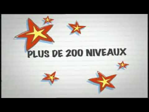 Scribblenauts - Trailer Français (DS)