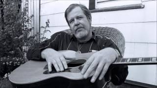 Dave Van Ronk - Mamie's Blues (Live 1999)