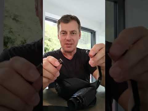 Liemke Keiler 25 LRF Wärmebildkamera Kurzportrait