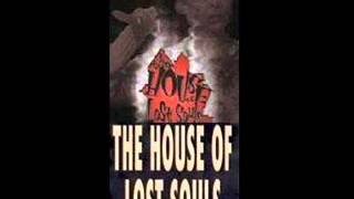 Claudio Simonetti   The House Of Lost Shadows, 1989